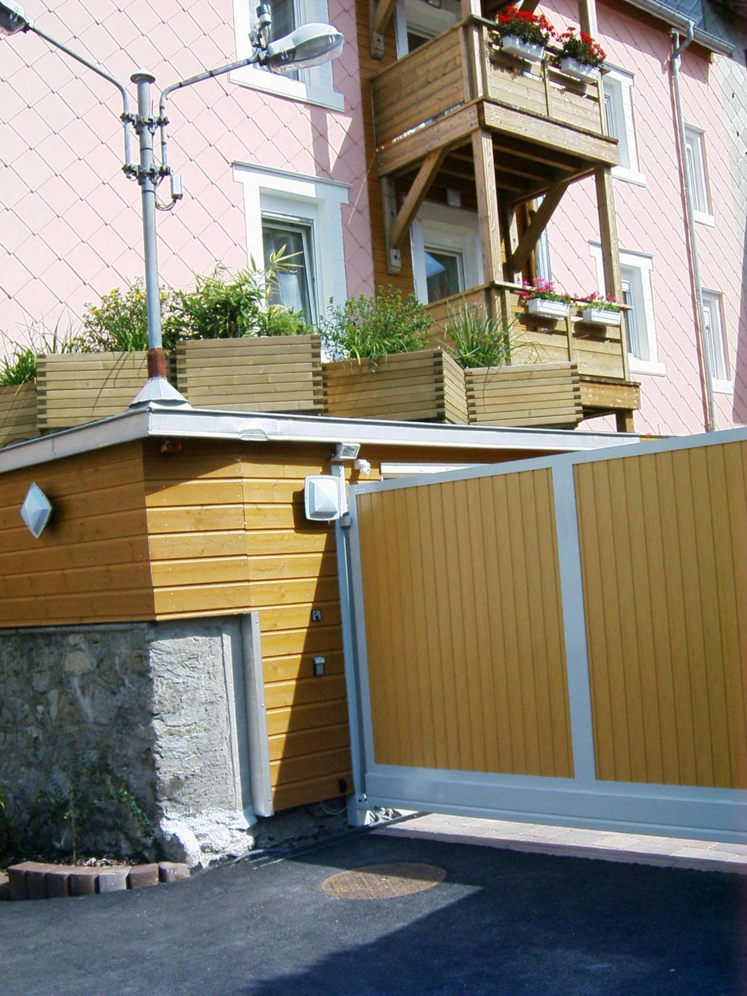 Tilleul Plaza Residence Gérardmer Exterior foto